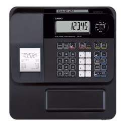 CAJA REGISTRADORA CASIO PCR-T273  C.(1)
