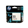 CARTUCHO P/IMP.HP-C9352AL (22) P/1410/3920 TRICOLOR