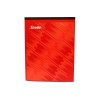 BLOCK CARTA CLASICO SCRIBE 4700 RAYA  PEG. 80H. C.(36)