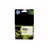 CARTUCHO P/IMP.HP-CD974AL (920XL) P/6000/6500 AMAR.