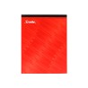 BLOCK CARTA CLASICO SCRIBE 4703 C/7MM.  PEG. 80H. C.(36)