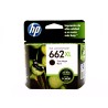 CARTUCHO P/IMP.HP-CZ105AL (662XL) P/2515 NEGRO