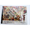 BLOCK ARTE RAYTER CHICO PEG.20H (33.5X24) BCO. C.(12)