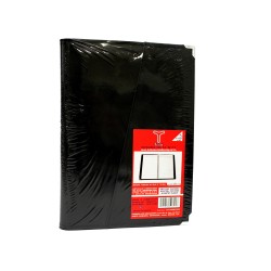 DIRECTORIO TEL. INDUSTRIAL CURPIEL TALA #172  NEGRO C.(20)
