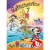 CUENTO 1/2 OFI. FABU CUENTOS GARCIA 8T. #301 C.(128)