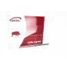 ARILLO PLAST. ESPIRAL 4:1 08MM NGO. PERFEX CJ.C/100 C.(10)