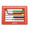 ABACO C/100 CUENTAS JOCAR BOLSA C/1 C (100)