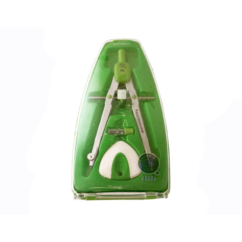COMPAS PRECISION BARRILITO LARGO #315E EST.C/1 E.(12) C.(72)