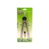 COMPAS PRECISION DELTA LARGO CDB165 BL.C/1 E.(12) (72)