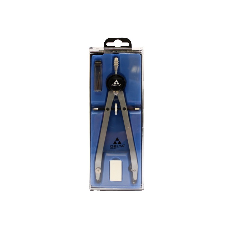 COMPAS PRECISION DELTA LARGO CDE165 EST.C/1 E.(12) (72)