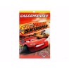 BLOCK CALCOMANIA CARS GRANMARK C/6H. E.(12) C.(480)