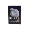 BARAJA POKER ROYAL ASHA CJA. CARTON JOCAR E.(12) C(144)