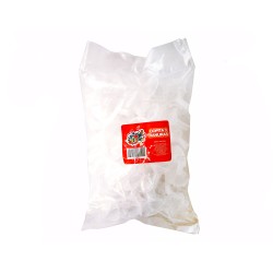 COPITA P/GLOBO FABRICAS 3.5CM.(PIEZA) E(100) C(3500)