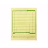 POLIZA DE DIARIO #1002 PRINTAFORM CTA. 50H.E. (3) C.(72)