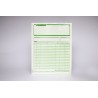 POLIZA DE CHEQUE #1013 PRINTAFORM CTA. 25 JGO. E.(3) C.(72)
