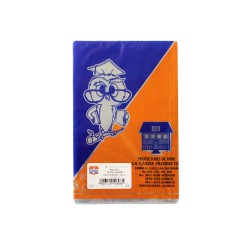 MICA VINIL P/CALIF. LA CASITA #2 15.1X24.1 CM E.(50)