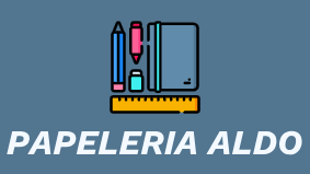 PAPELERIA ALDO